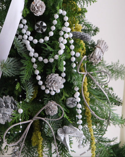 『一棵閃耀』聖誕樹 單堂課程