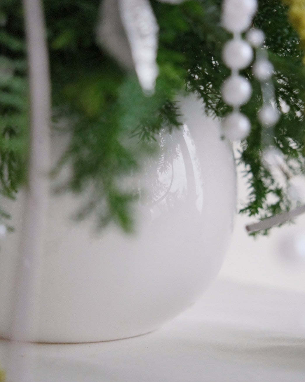 『一棵閃耀』聖誕樹 單堂課程